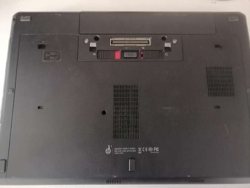 i5 HP ProBook 6570B Laptop