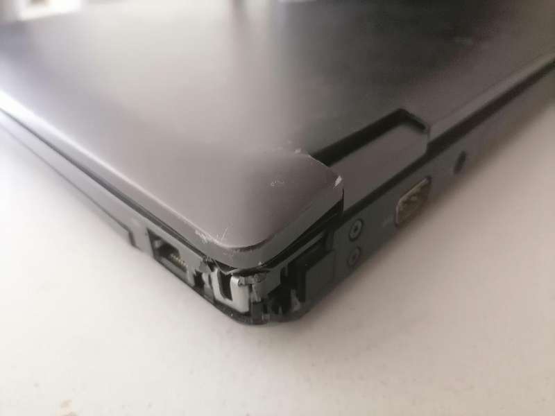 i5 HP ProBook 6570B Laptop
