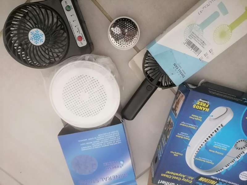 Bulk lot of untested electronics - one bid for the lot