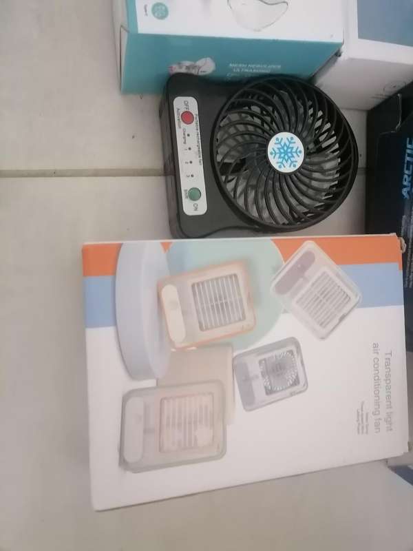 Bulk lot of untested electronics - one bid for the lot