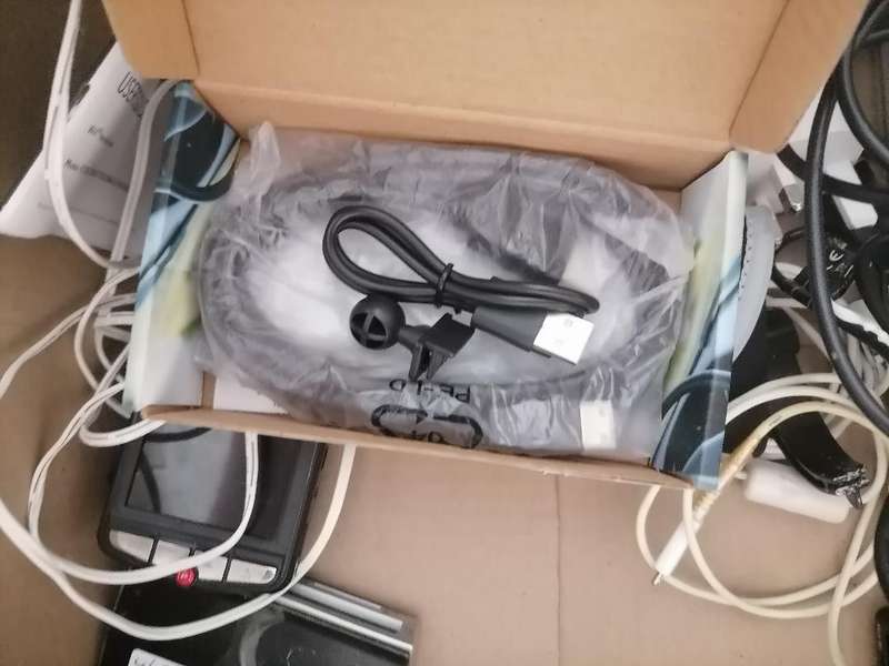 *WEEKEND SPECIAL*LOT OF ELECTRONICS*ONE BID FOR THE LOT AS PER PICS*