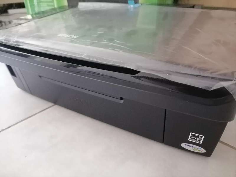 ]*Weekend special*New Epson Stylus SX215 A4 Multifunction Printer