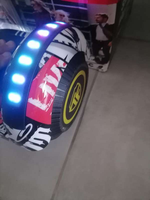 Smart 6.5 inch Balance Board (defective)