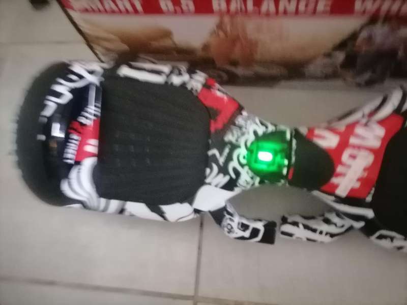 Smart 6.5 inch Balance Board (defective)