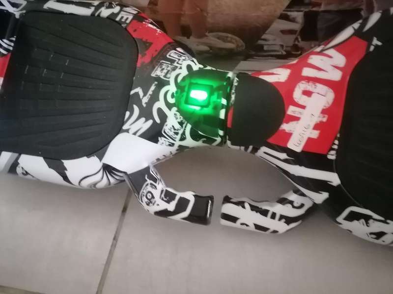 Smart 6.5 inch Balance Board (defective)