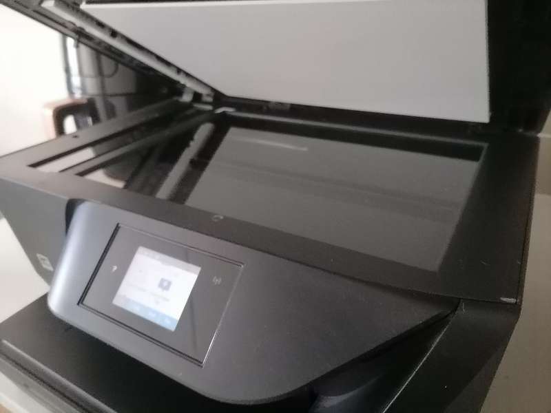 HP OFFICEJET PRO 6960 ALL IN ONE PRINTER