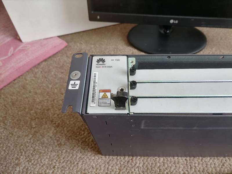 Bulk lot of computer electronics