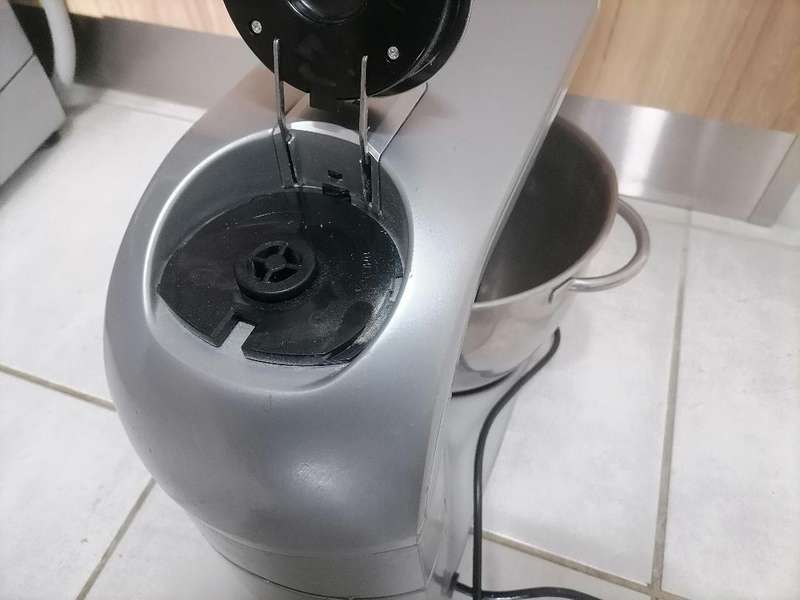 Russell Hobbs Pro-Mix (RHSB032)MIXER