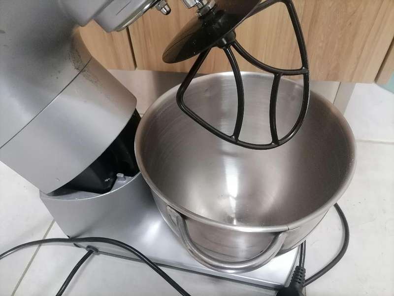 Russell Hobbs Pro-Mix (RHSB032)MIXER