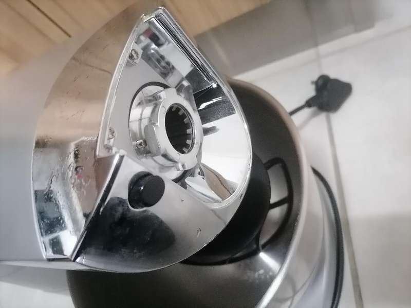 Russell Hobbs Pro-Mix (RHSB032)MIXER