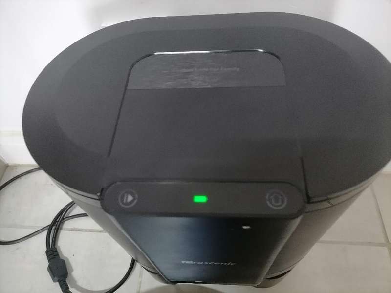 ProscenicQ8 Max Robot Vacuum