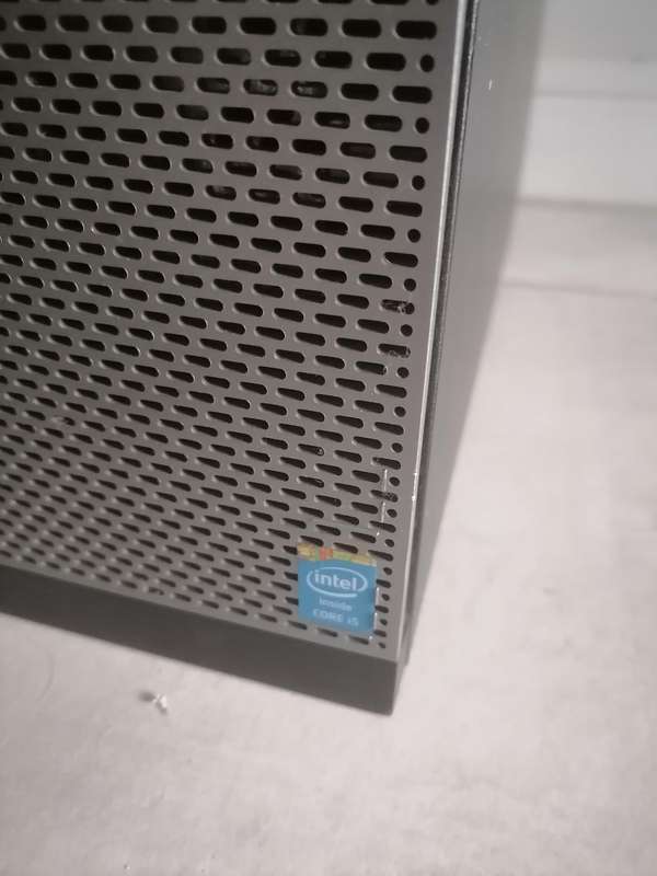 Dell OptiPlex 3020 Tower Desktop PC- Intel Core i5-4590, 8GB, 500GB HDD