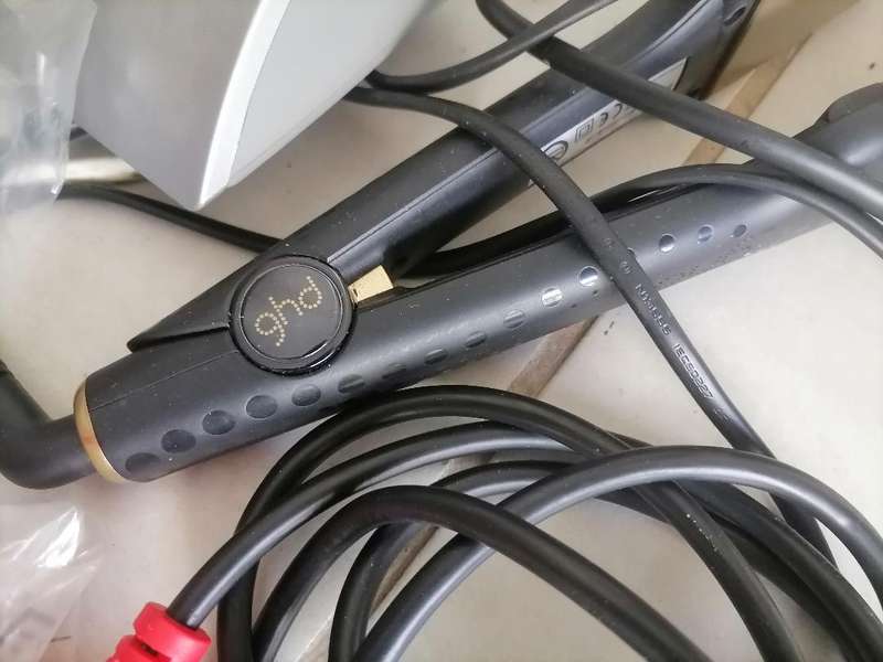 LOT OF ELECTRONICS