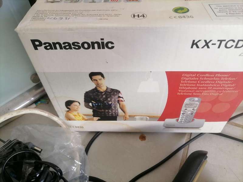 LOT OF ELECTRONICS