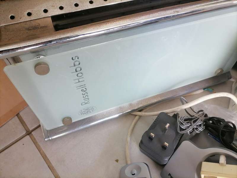 LOT OF ELECTRONICS