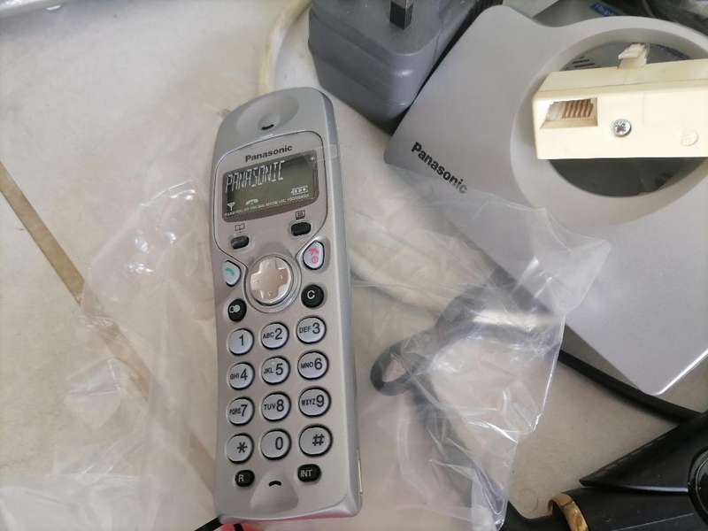 LOT OF ELECTRONICS