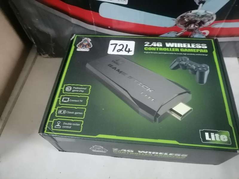 LOT OF ELECTRONICS