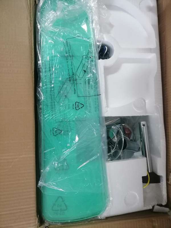 LOT OF ELECTRONICS