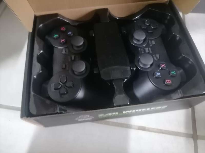 LOT OF ELECTRONICS