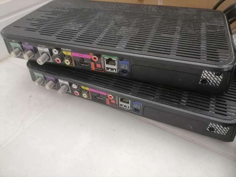 Bulk lot of electronics - one bid for the lot