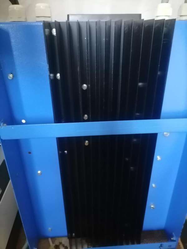 OASIS 8048 4KVA HYBRID  INVERTER SYSTEM