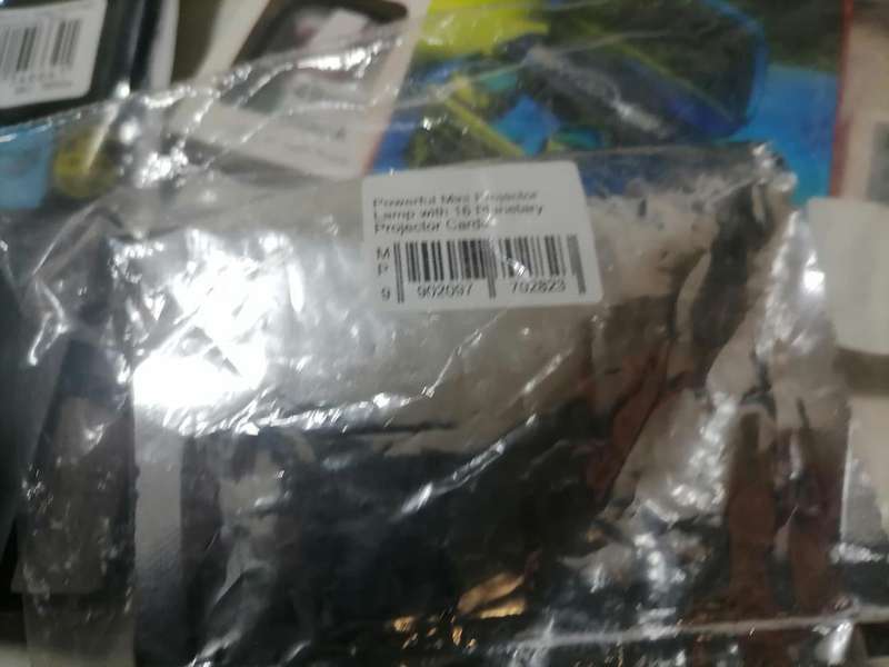 Bulk lot of untested electronics - one bid for the lot