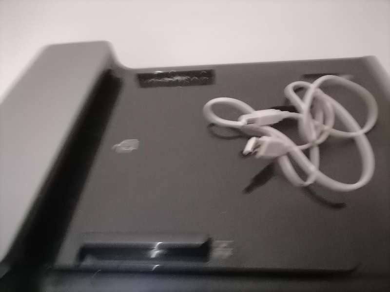 Lexmark Prevail Pro705 WiFi Printer
