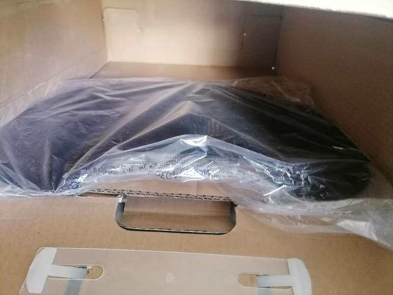 New Anker Eufy RoboVac G20 Hybrid robot vacuum/mop