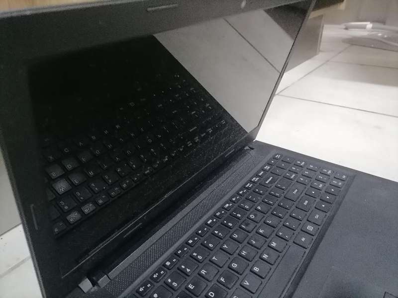 i3 LENOVO IDEAPAD 100-15IBD LAPTOP