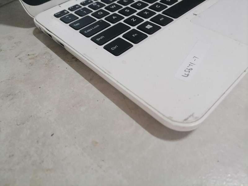 DELL INSPIRON P24T NOTEBOOK