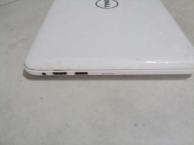 DELL INSPIRON P24T NOTEBOOK