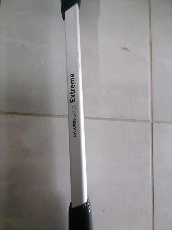 Black and Decker Power Series Extreme Cordless Vacuum