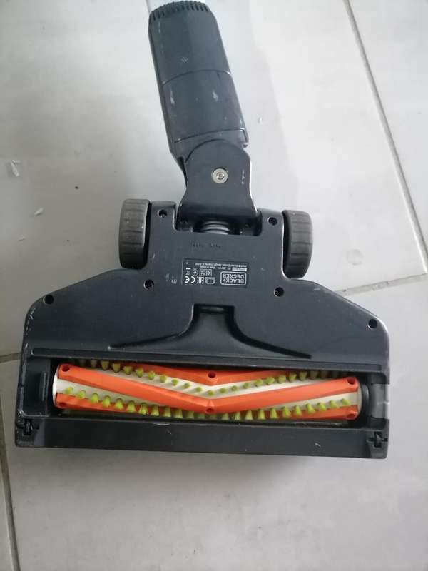 Black and Decker Power Series Extreme Cordless Vacuum