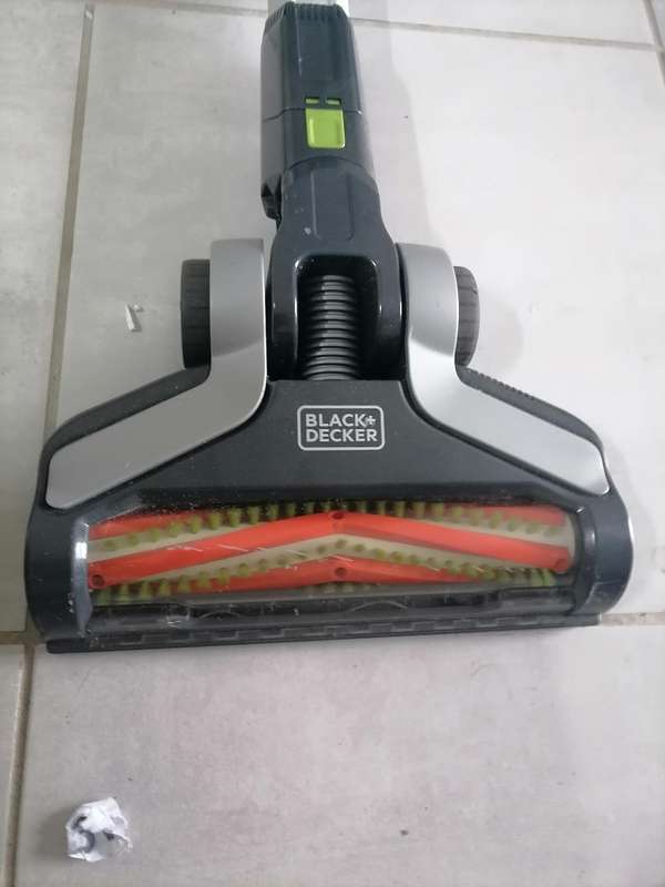 Black and Decker Power Series Extreme Cordless Vacuum