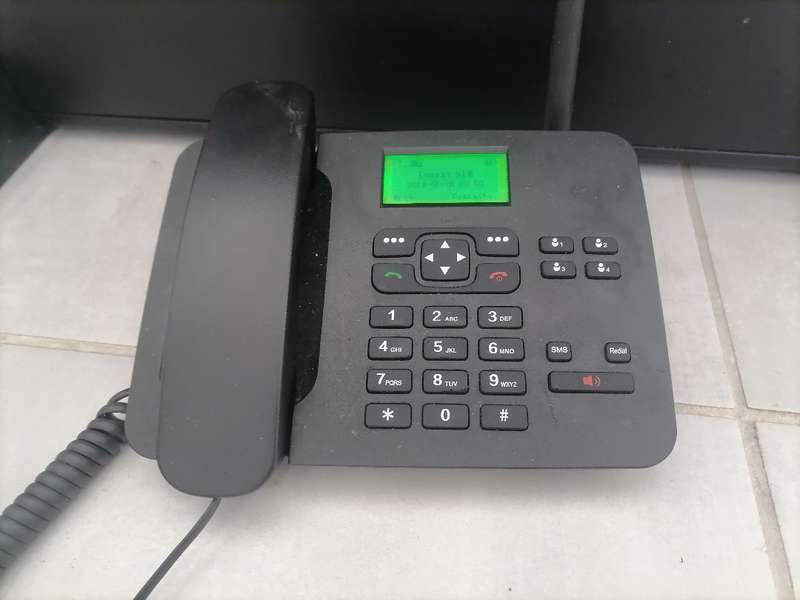 D-LINK DWR-720P 3G FLLA Phone*3G Wifi