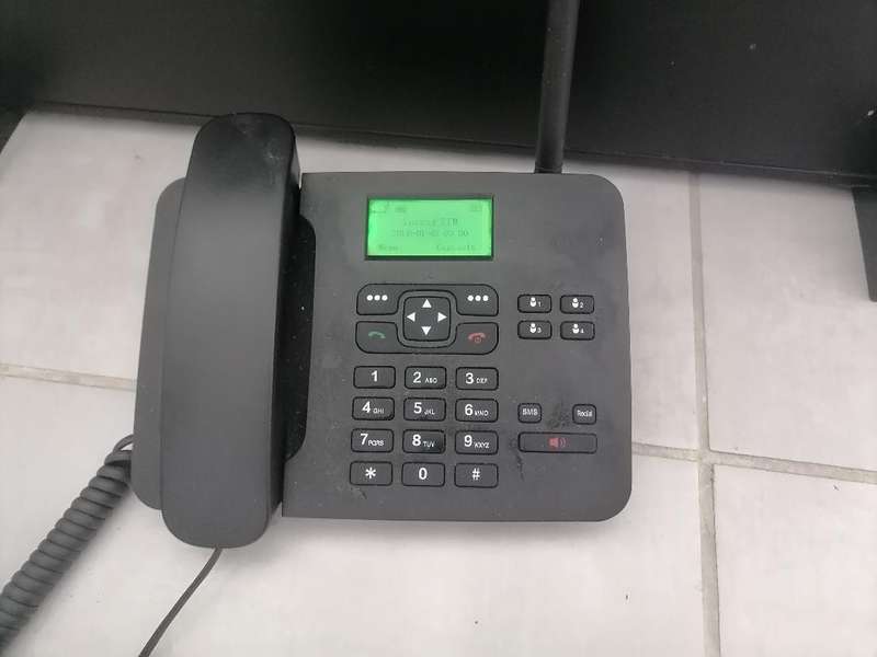 D-LINK DWR-720P 3G FLLA Phone*3G Wifi