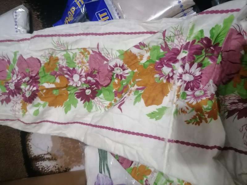 *WEEKEND SPECIAL**Lot of New Pillow Cases, One Bid for the Lot