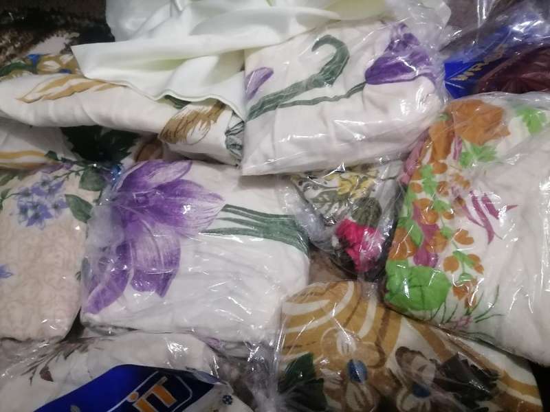 *WEEKEND SPECIAL**Lot of New Pillow Cases, One Bid for the Lot