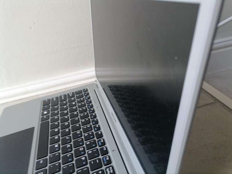 Mecer Wizard 2.0 (CA14D01) Celeron 1.10GHz 4GB RAM 64GB SD