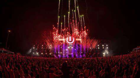 ULTRA music festival - x1 VIP TICKET - JHB 10 May 2025