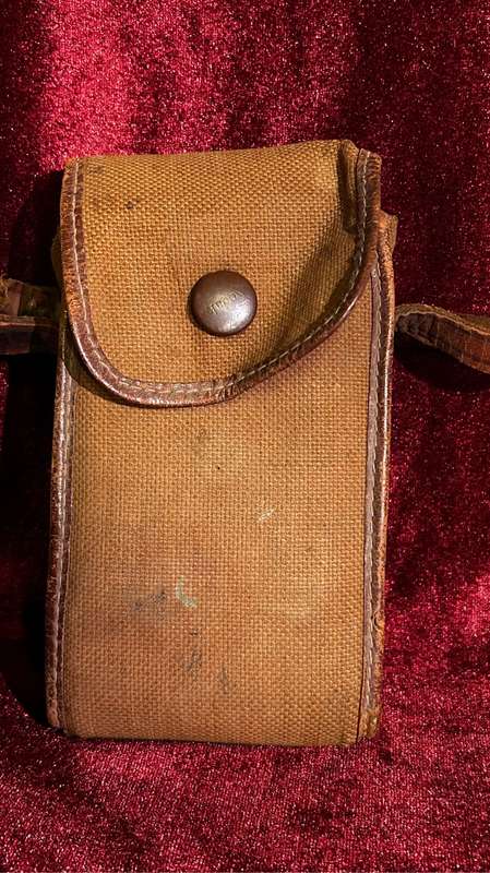 KODAK BROWNIE FOLDING CAMERA FILM SIX-20 MADE IN GREAT BRITAIN VINTAGE