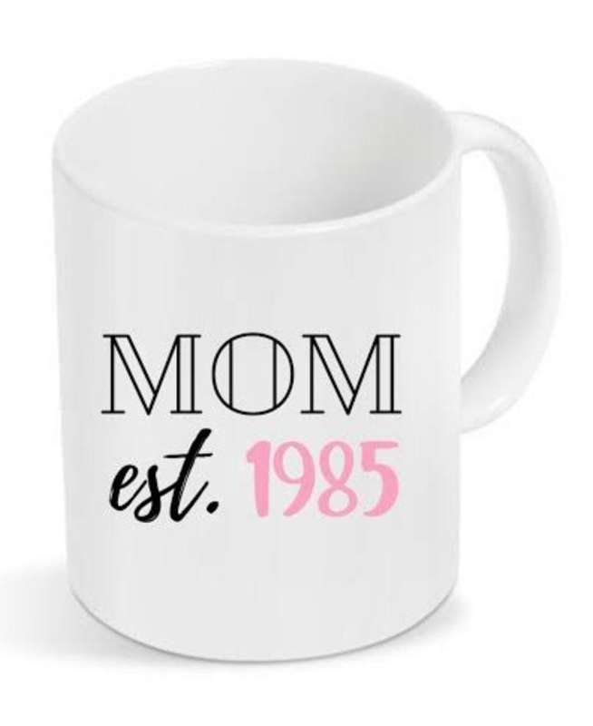 Brand new customized ceramic mugs