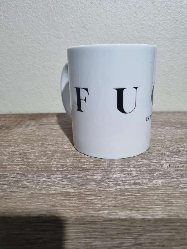 Brand new customized ceramic mugs