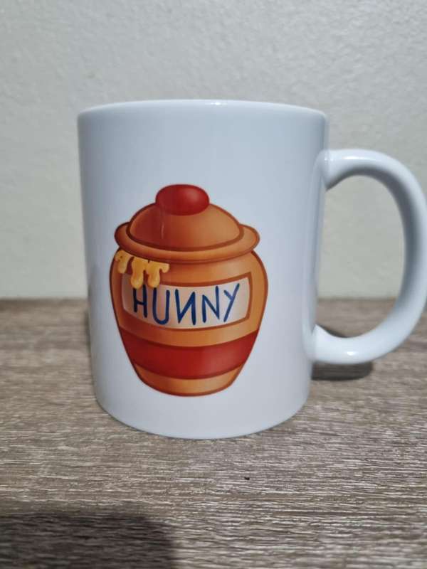 Brand new customized ceramic mugs