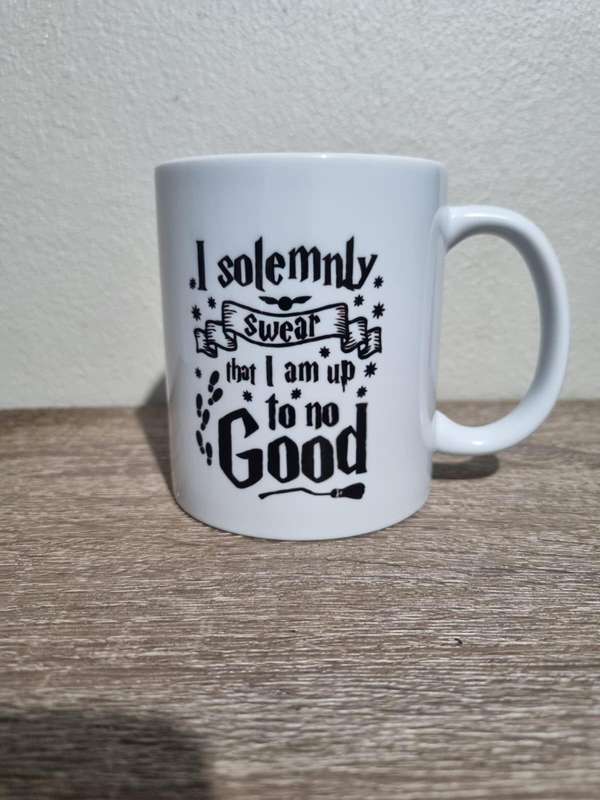 Brand new customized ceramic mugs