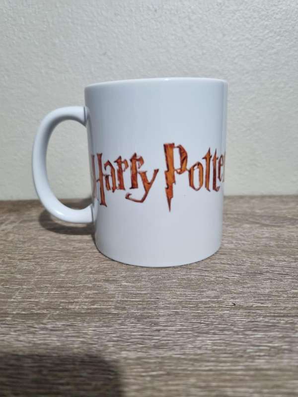 Brand new customized ceramic mugs