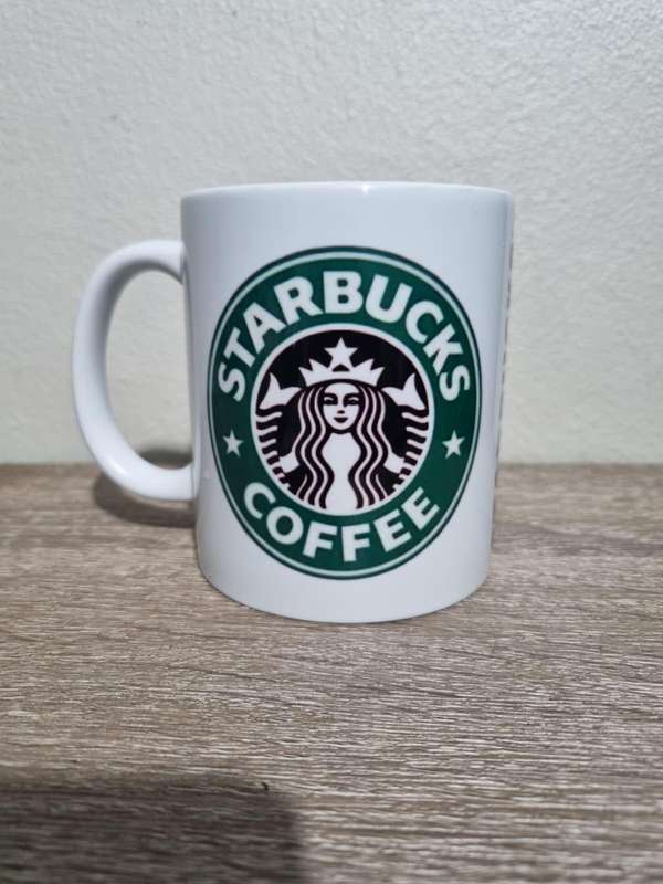Brand new customized ceramic mugs