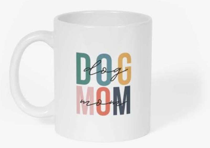 Brand new customized ceramic mugs