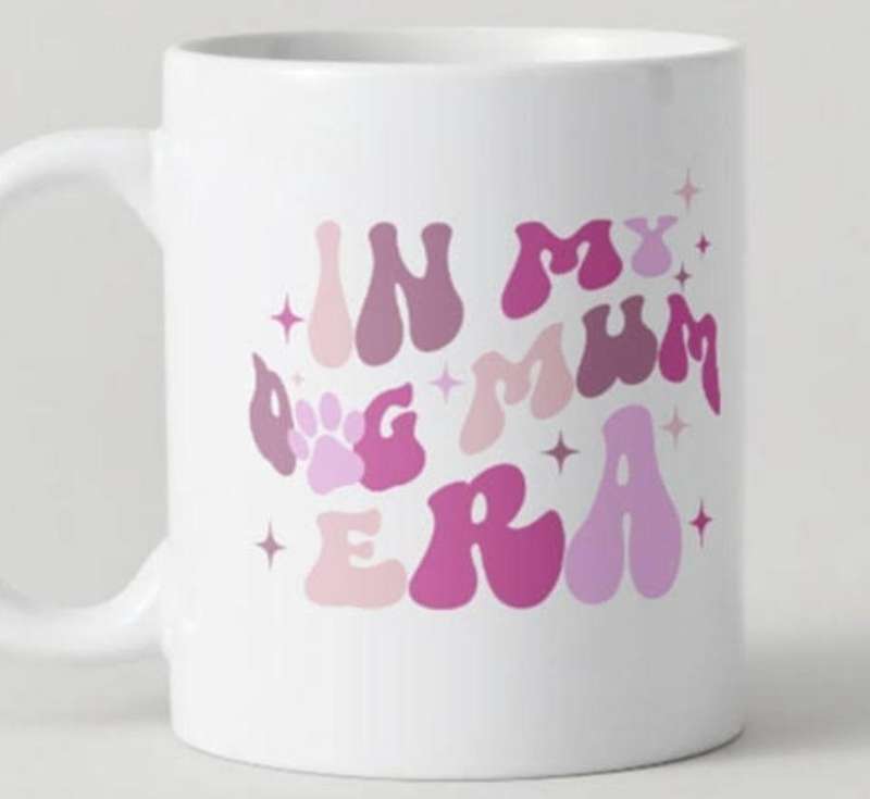 Brand new customized ceramic mugs