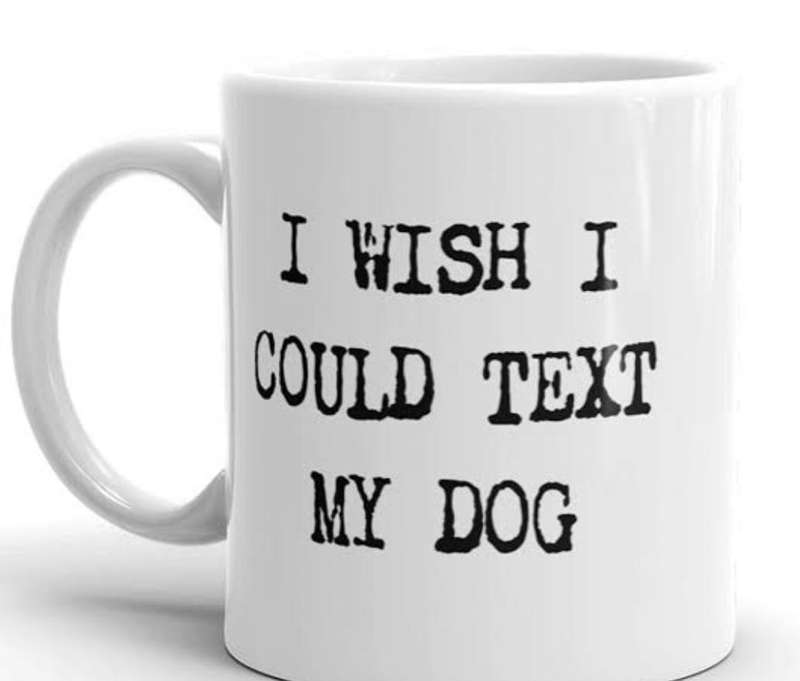 Brand new customized ceramic mugs